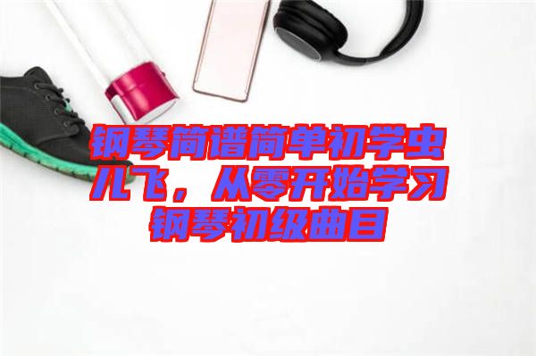 鋼琴簡譜簡單初學(xué)蟲兒飛，從零開始學(xué)習(xí)鋼琴初級曲目