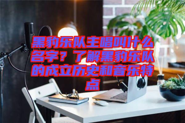 黑豹樂(lè)隊(duì)主唱叫什么名字？了解黑豹樂(lè)隊(duì)的成立歷史和音樂(lè)特點(diǎn)