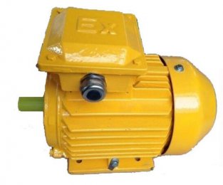 YW無(wú)火花-高效率三相異步電動(dòng)機(jī)